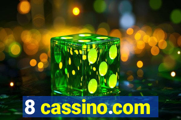 8 cassino.com