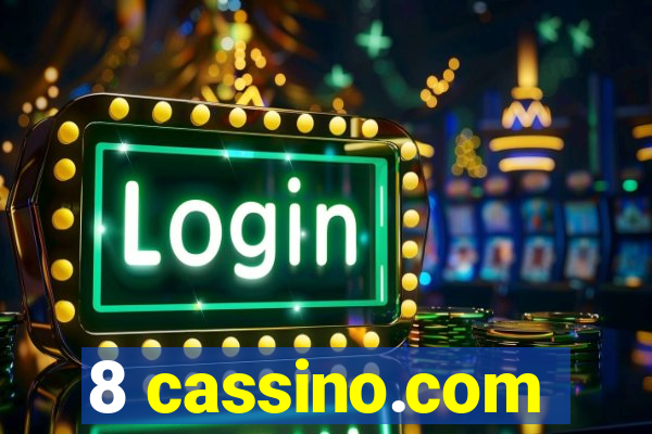 8 cassino.com