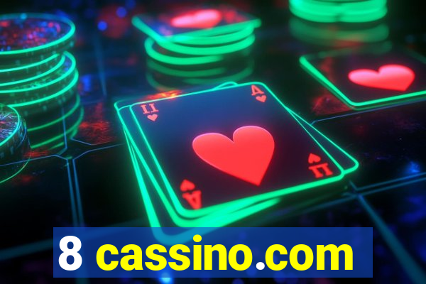 8 cassino.com