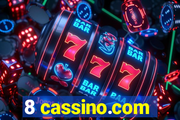 8 cassino.com