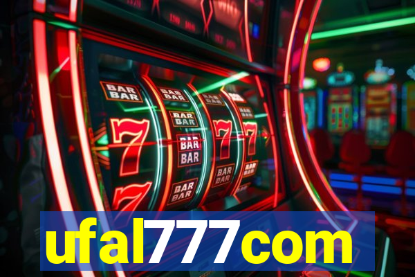 ufal777com