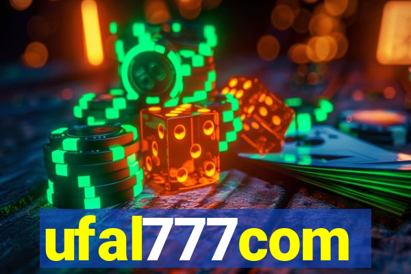 ufal777com