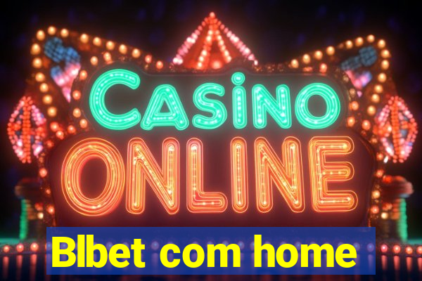 Blbet com home