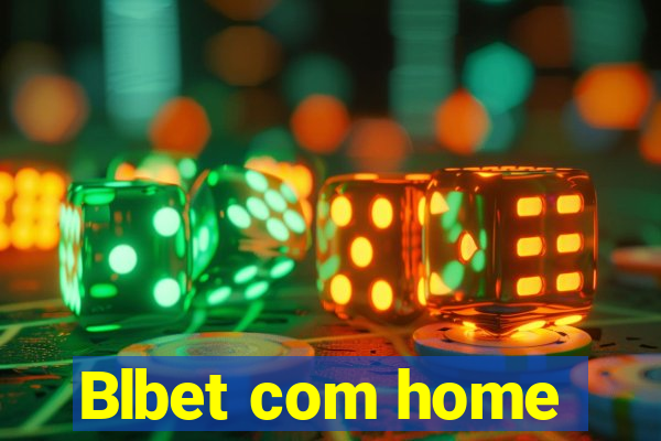 Blbet com home