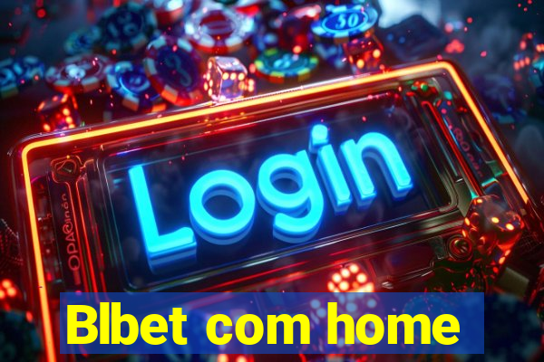 Blbet com home