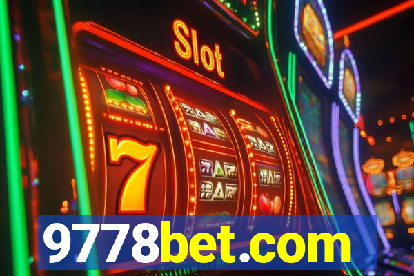 9778bet.com