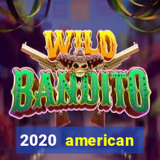 2020 american casino guide