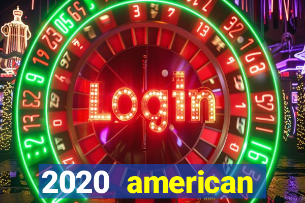 2020 american casino guide