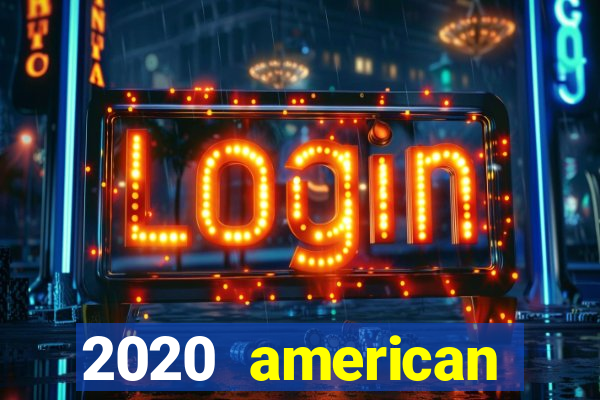 2020 american casino guide