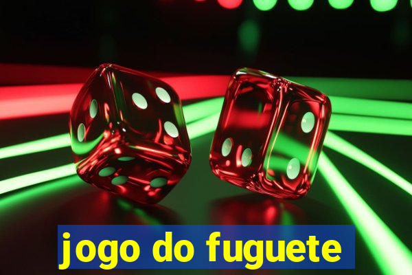 jogo do fuguete