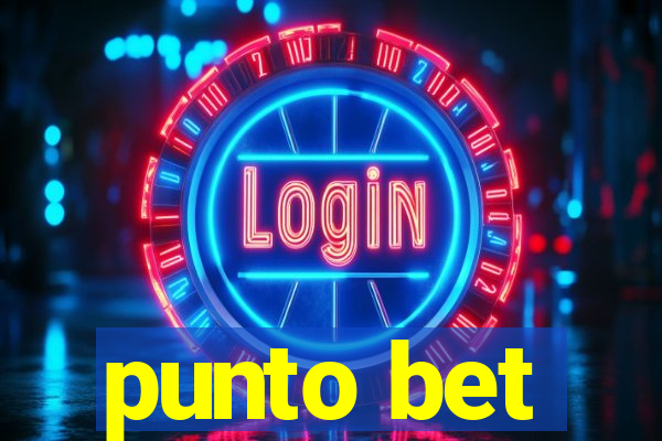 punto bet