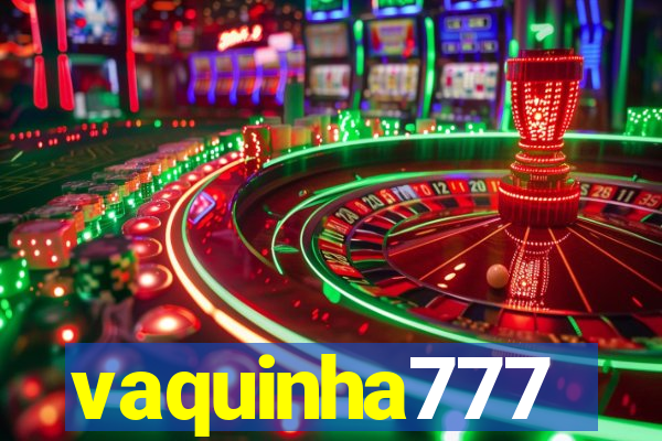 vaquinha777