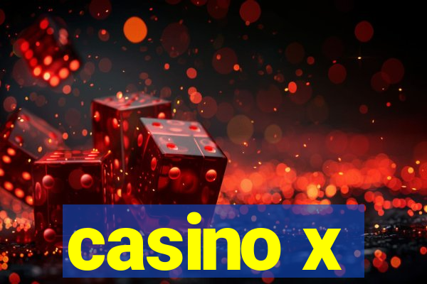 casino x