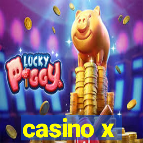 casino x