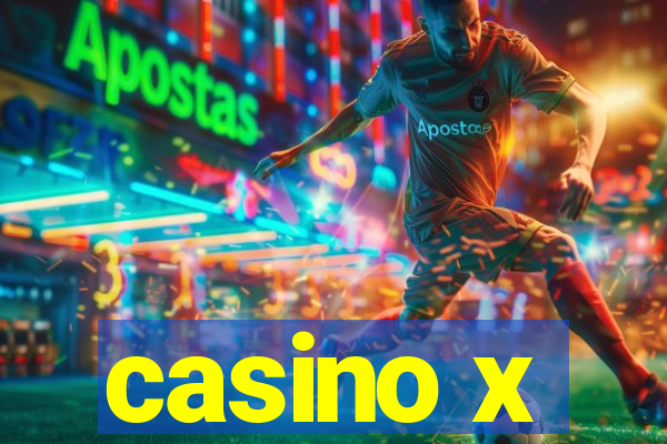 casino x