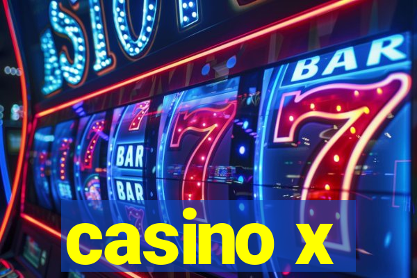 casino x