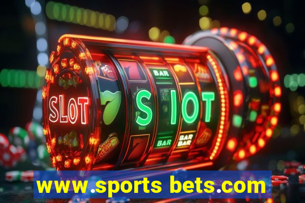 www.sports bets.com