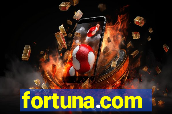 fortuna.com