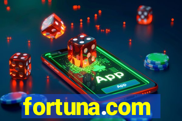 fortuna.com