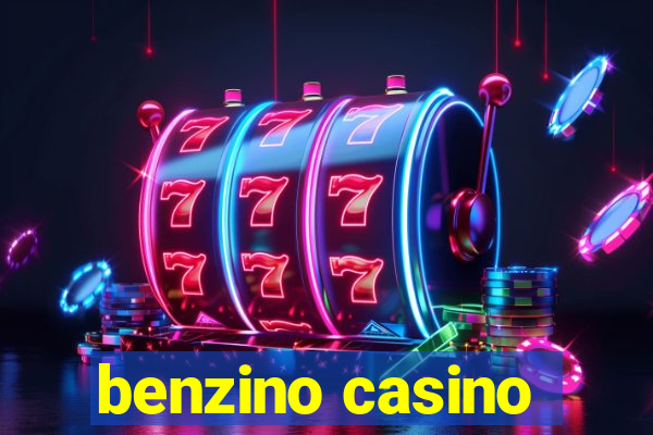 benzino casino