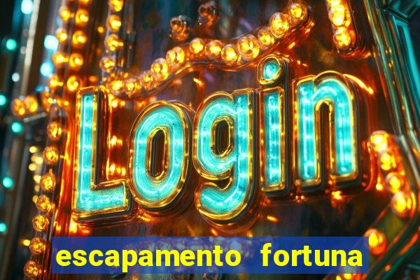 escapamento fortuna biz 100