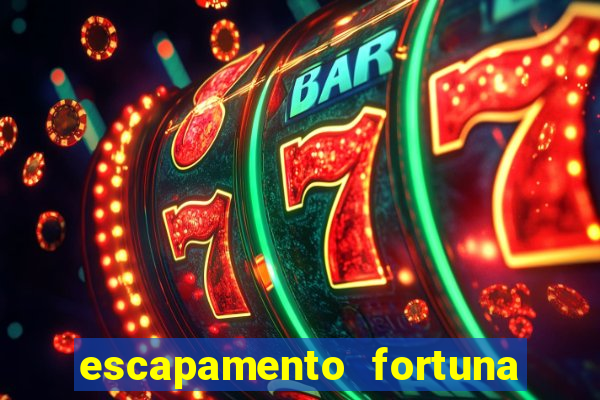 escapamento fortuna biz 100