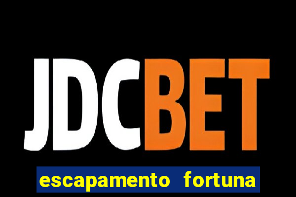 escapamento fortuna biz 100