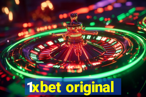 1xbet original