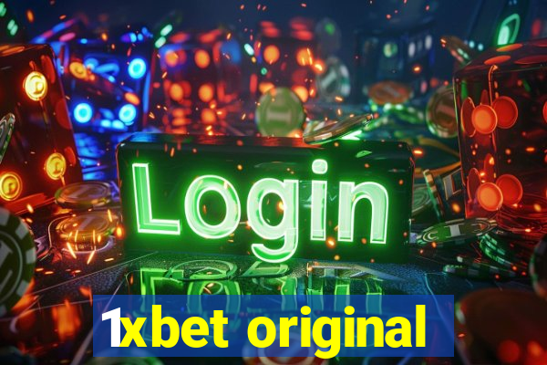 1xbet original