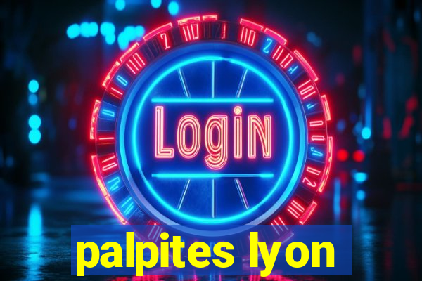 palpites lyon