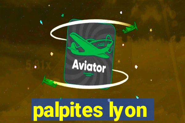 palpites lyon