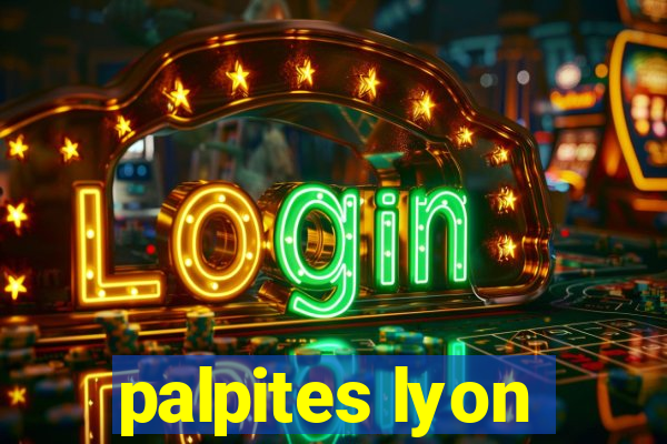 palpites lyon