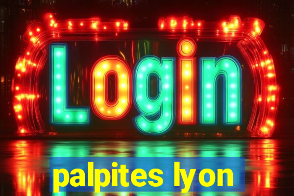 palpites lyon