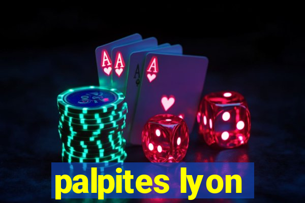 palpites lyon