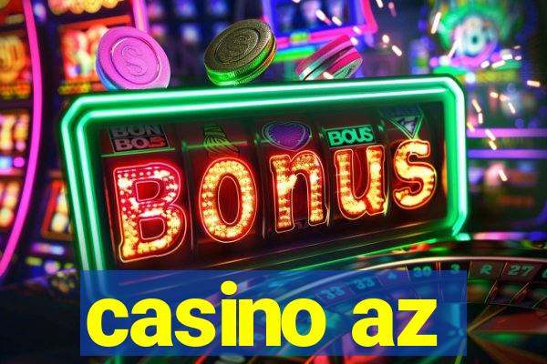 casino az