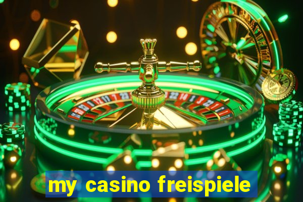 my casino freispiele