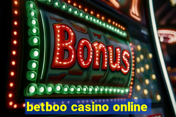 betboo casino online