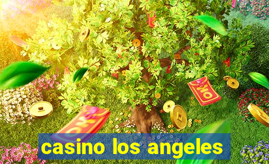 casino los angeles