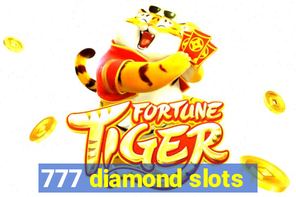 777 diamond slots