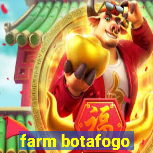 farm botafogo