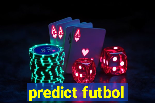 predict futbol