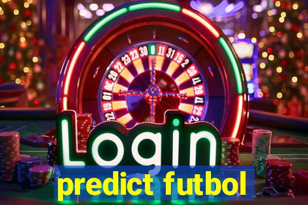 predict futbol