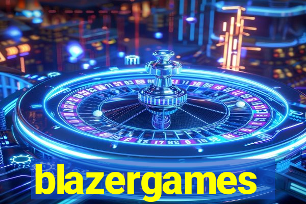 blazergames