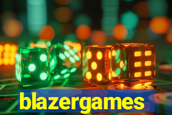 blazergames