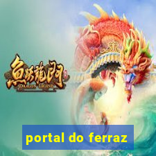 portal do ferraz