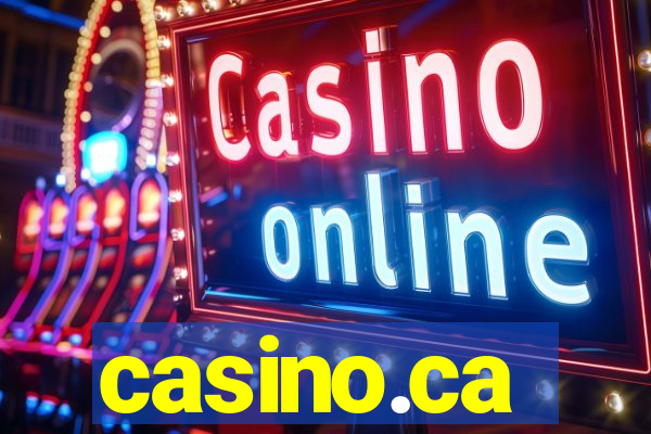 casino.ca