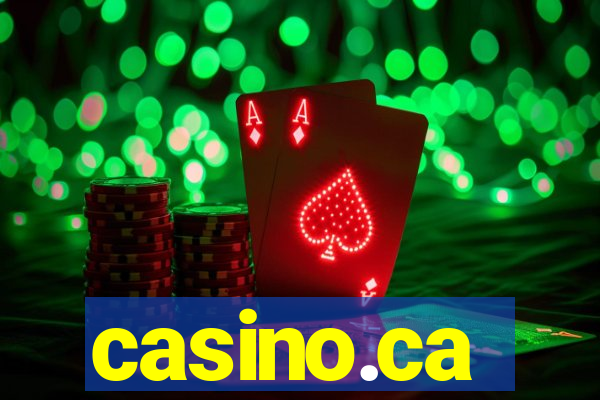 casino.ca