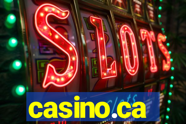 casino.ca