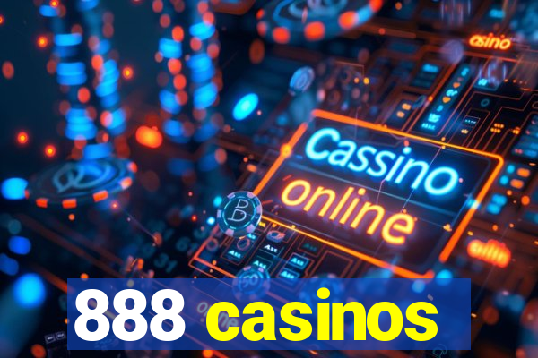 888 casinos