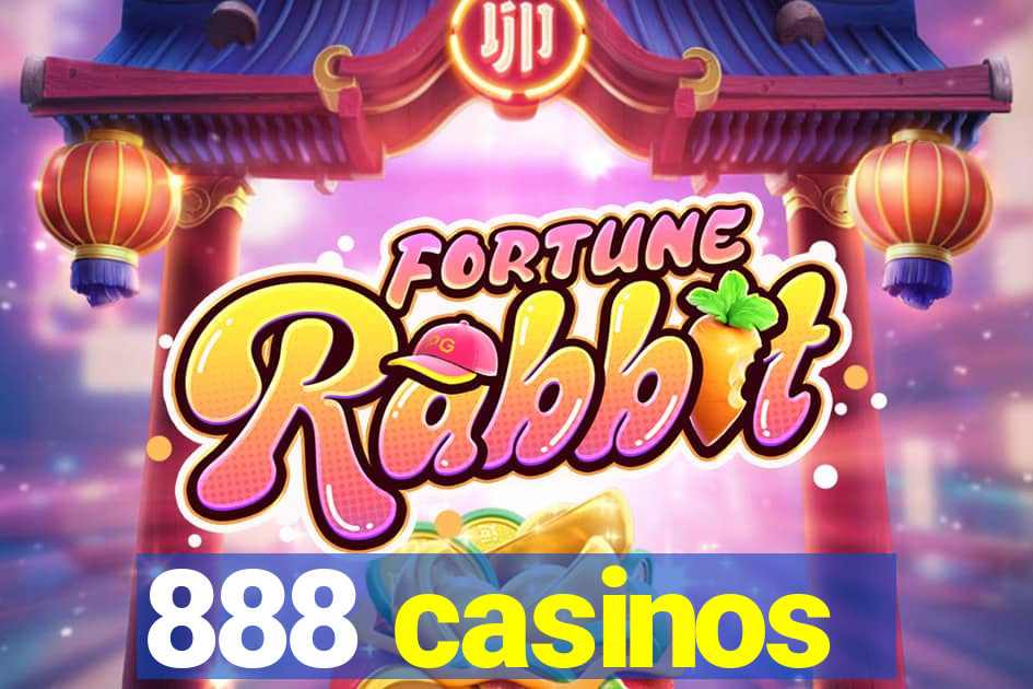 888 casinos